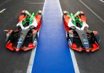 Audi e-tron FE06 ABT Schaeffler 2019 года